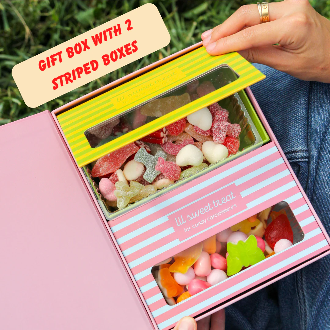 the first edition gift box - Image 2
