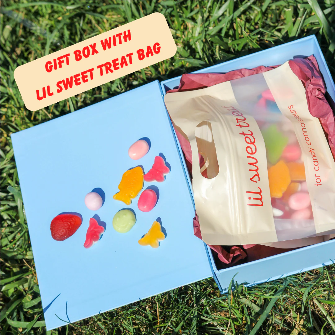 the first edition gift box - Image 3