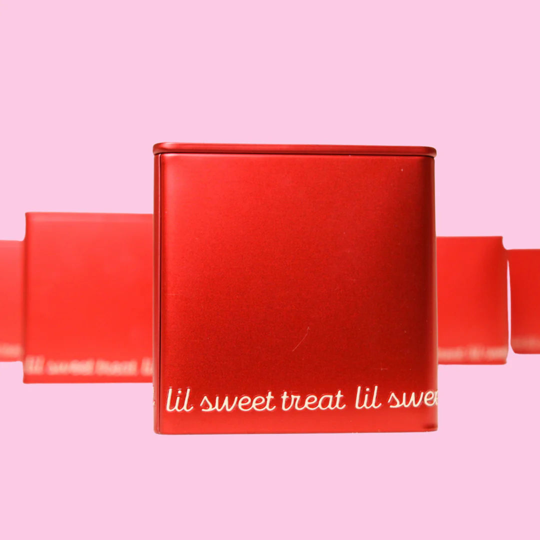 lil sweet treat candy tin - Image 3