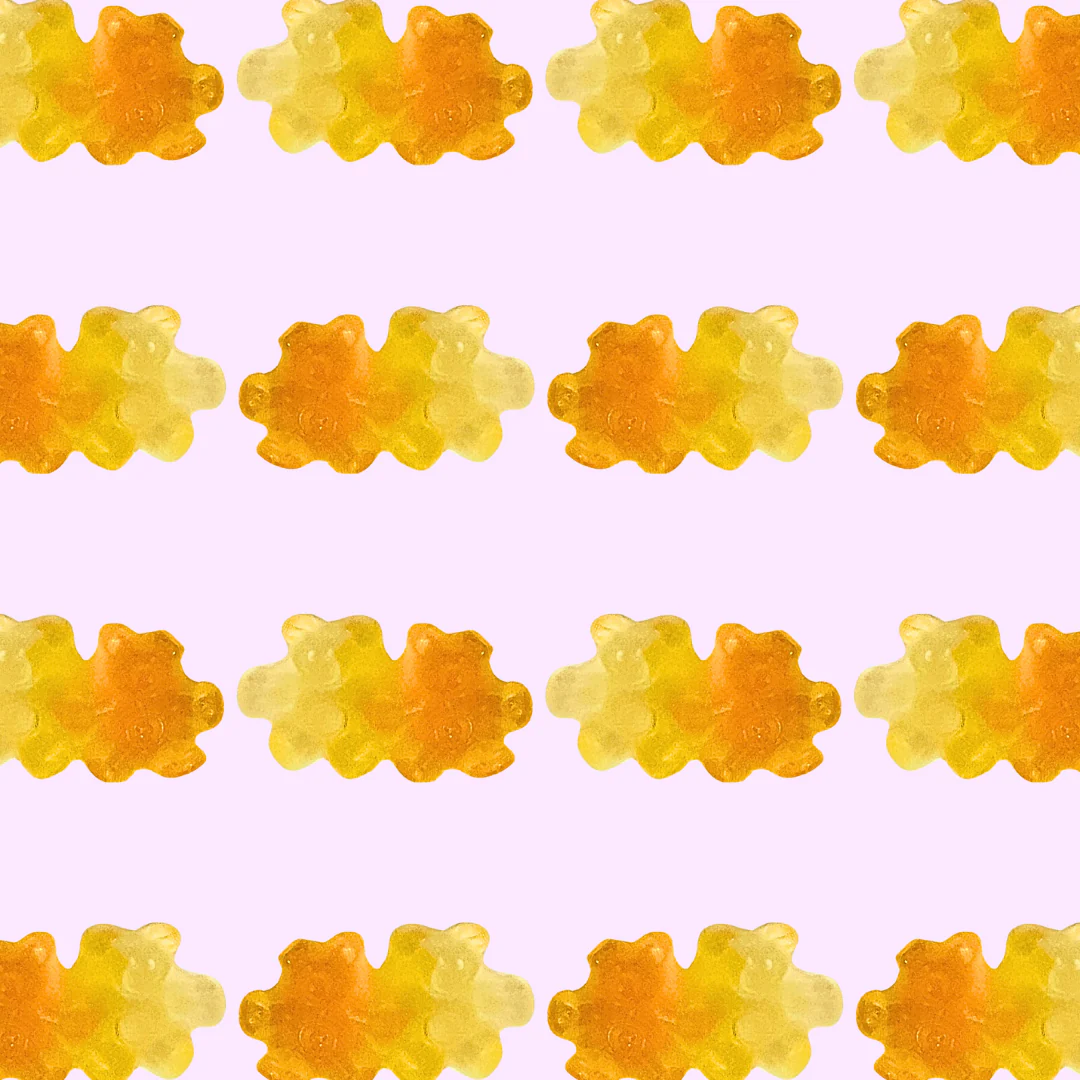 mimosa snuggle bears