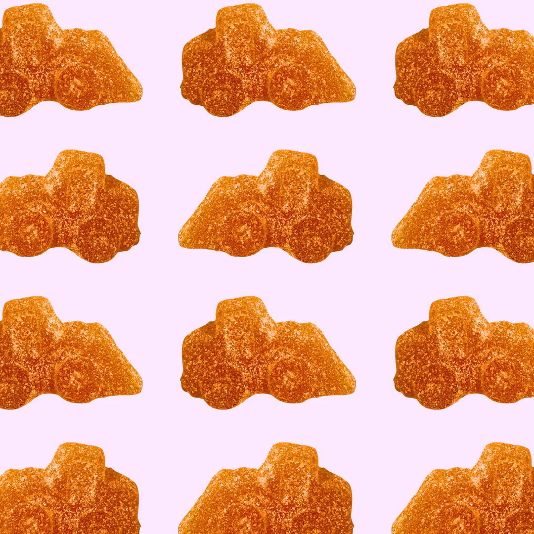 sour mandarins
